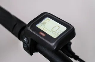 Bicicleta eléctrica Bafang M200 29