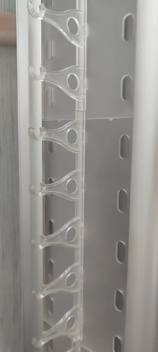 Expositor giratorio para 90 gafas