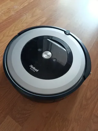 Aspiradora Roomba e5154 Wifi