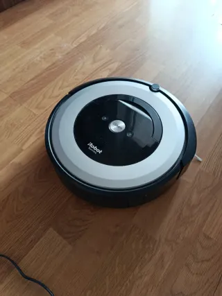 Aspiradora Roomba e5154 Wifi