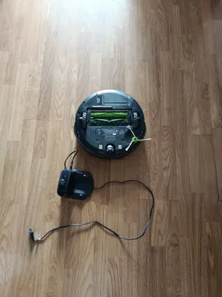 Aspiradora Roomba e5154 Wifi
