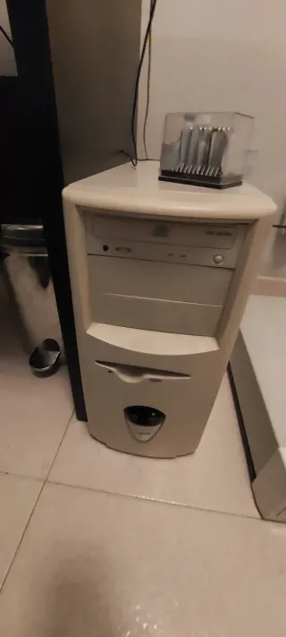 Escáner Dental Digora DXR-40 BCM