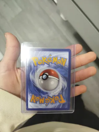 Carta Pokémon Chansey TCG