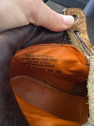 Timberland donna beige/marrone taglia 40