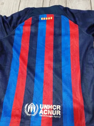 Traje FC Barcelona Talla 3