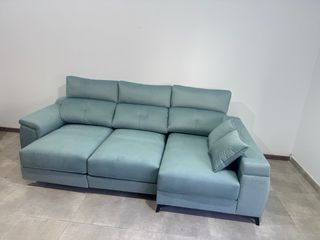 Sofá chaisselongue OFERTON