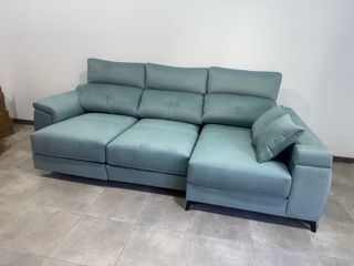 Sofá chaisselongue OFERTON