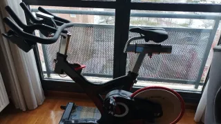 Bicicleta de Spinning BH