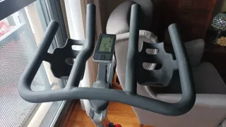 Bicicleta de Spinning BH