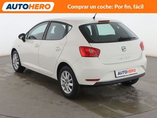 Seat Ibiza 1.0 Reference