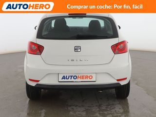 Seat Ibiza 1.0 Reference