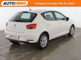 Seat Ibiza 1.0 Reference