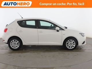 Seat Ibiza 1.0 Reference