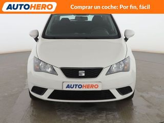 Seat Ibiza 1.0 Reference