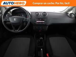 Seat Ibiza 1.0 Reference