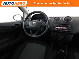 Seat Ibiza 1.0 Reference