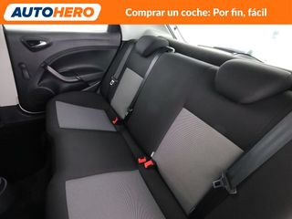 Seat Ibiza 1.0 Reference