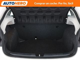 Seat Ibiza 1.0 Reference