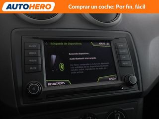 Seat Ibiza 1.0 Reference