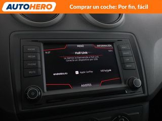 Seat Ibiza 1.0 Reference