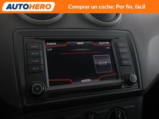 Seat Ibiza 1.0 Reference