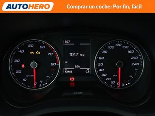 Seat Ibiza 1.0 Reference