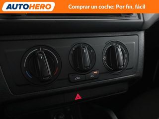 Seat Ibiza 1.0 Reference