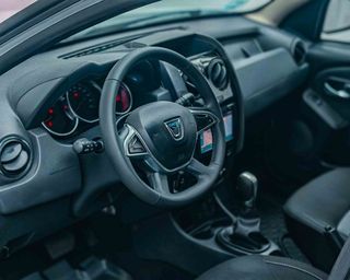 Dacia Duster 1.5 dCi Black Shadow 4x2 110CV