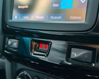 Dacia Duster 1.5 dCi Black Shadow 4x2 110CV