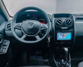 Dacia Duster 1.5 dCi Black Shadow 4x2 110CV