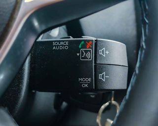 Dacia Duster 1.5 dCi Black Shadow 4x2 110CV