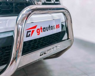 Dacia Duster 1.5 dCi Black Shadow 4x2 110CV