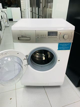 Lavadora con Secadora Balay + garantia