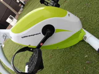 BICICLETA ESTATICA NEGOCIABLE