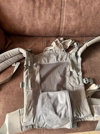 Mochila Porteo Love & Carry ONE