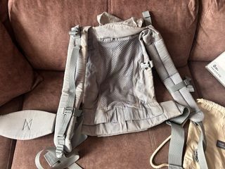 Mochila Porteo Love & Carry ONE