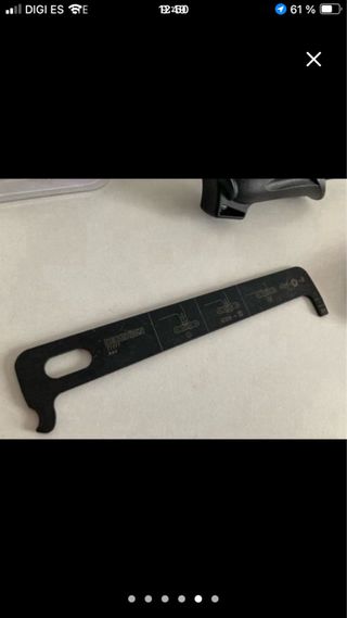 Kit Reparación Bici Decathlon BTWIN