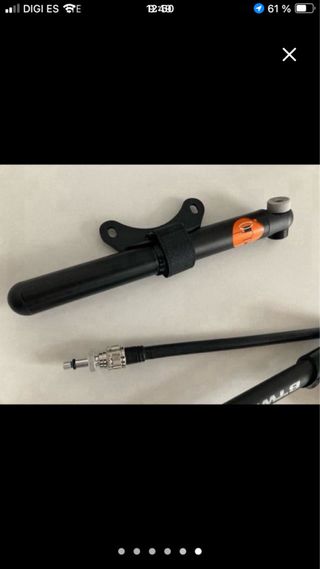 Kit Reparación Bici Decathlon BTWIN