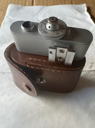 Telemetro Voigtländer