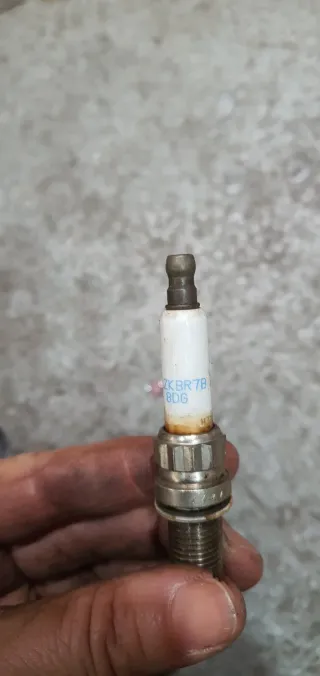 Bujías Mini Cooper S R56 NGK R