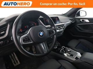 BMW Serie 1 118i M Sport