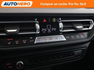 BMW Serie 1 118i M Sport