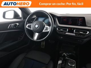 BMW Serie 1 118i M Sport