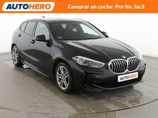 BMW Serie 1 118i M Sport
