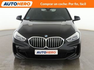 BMW Serie 1 118i M Sport