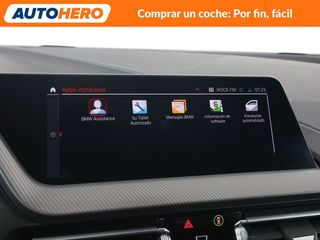 BMW Serie 1 118i M Sport