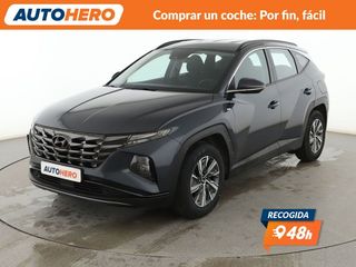 Hyundai Tucson 1.6 CRDi Mild-Hybrid Maxx 2WD