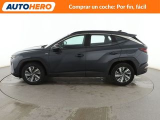 Hyundai Tucson 1.6 CRDi Mild-Hybrid Maxx 2WD