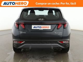 Hyundai Tucson 1.6 CRDi Mild-Hybrid Maxx 2WD