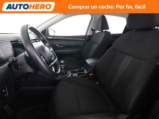 Hyundai Tucson 1.6 CRDi Mild-Hybrid Maxx 2WD